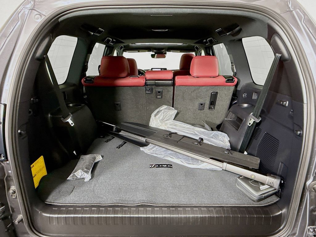 Certified 2023 Lexus GX 460 Premium image 27
