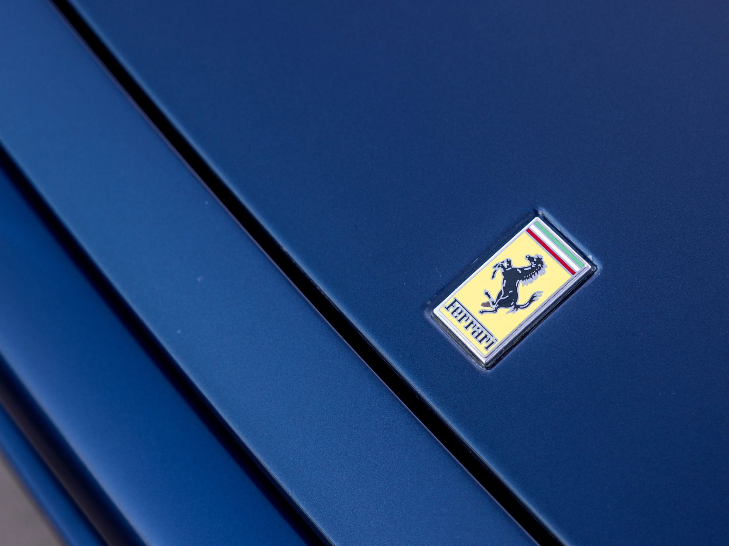 Used 1995 Ferrari F355 Spider RWD image 32