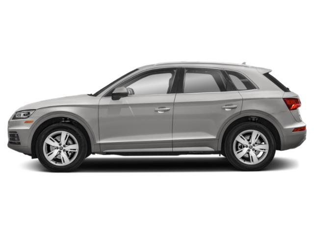 Used 2020 Audi Q5 2.0T Premium Plus image 3