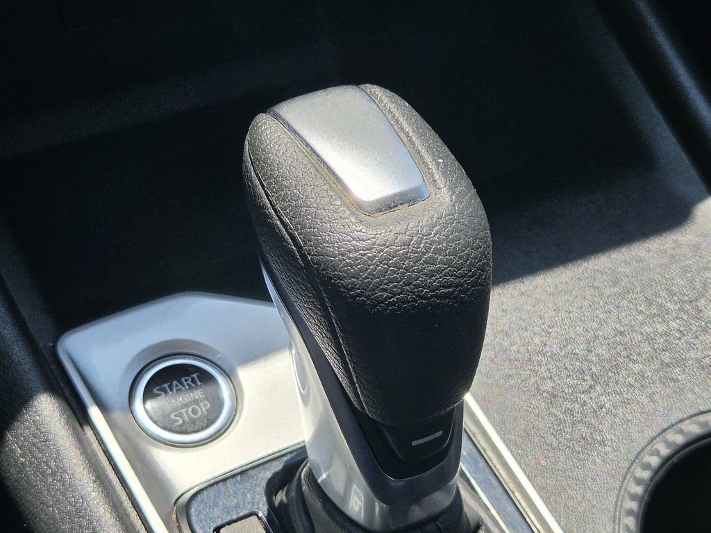 Used 2025 Nissan Altima 2.5 SV FWD image 20