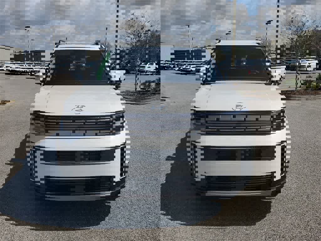 New 2026 Hyundai Santa Fe SEL image 9