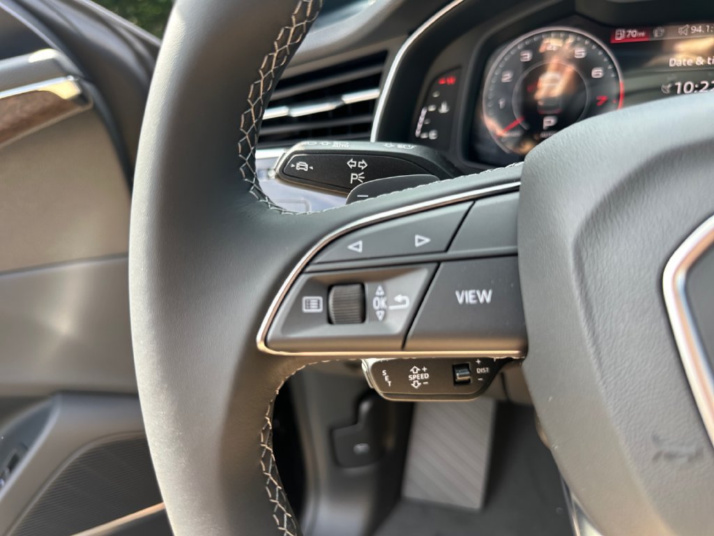 New 2026 Audi Q8 Premium Plus AWD/4WD image 22