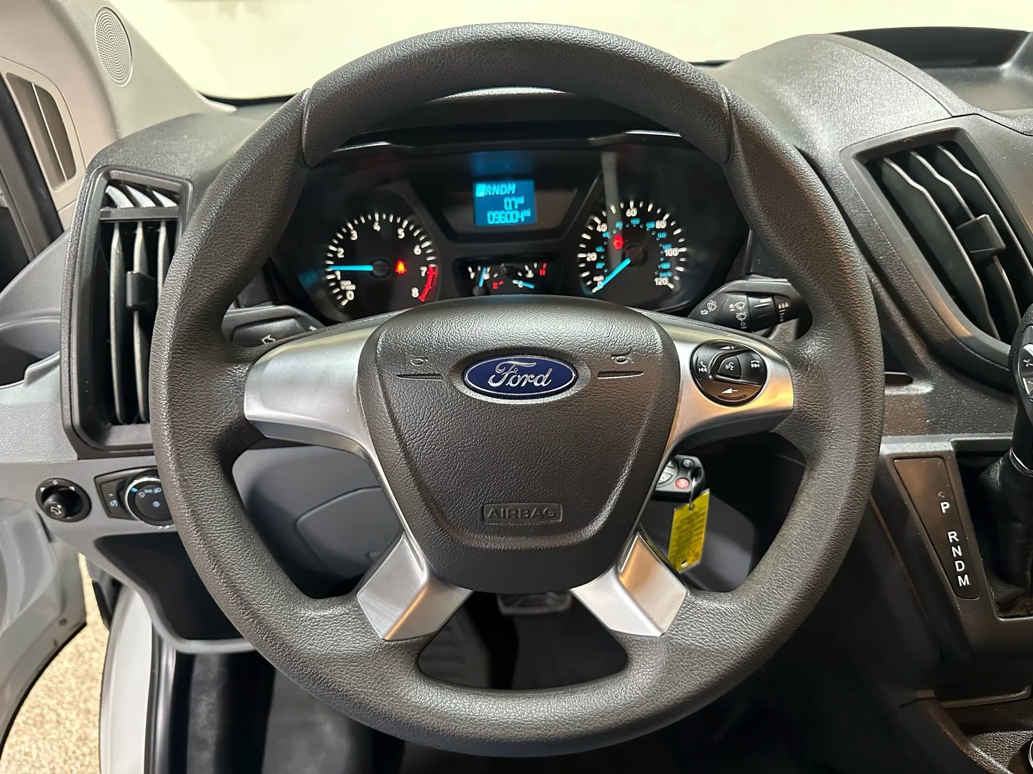 Used 2019 Ford Transit 150 XL image 41