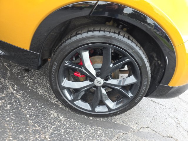Used 2025 Dodge Hornet R/T AWD/4WD image 42