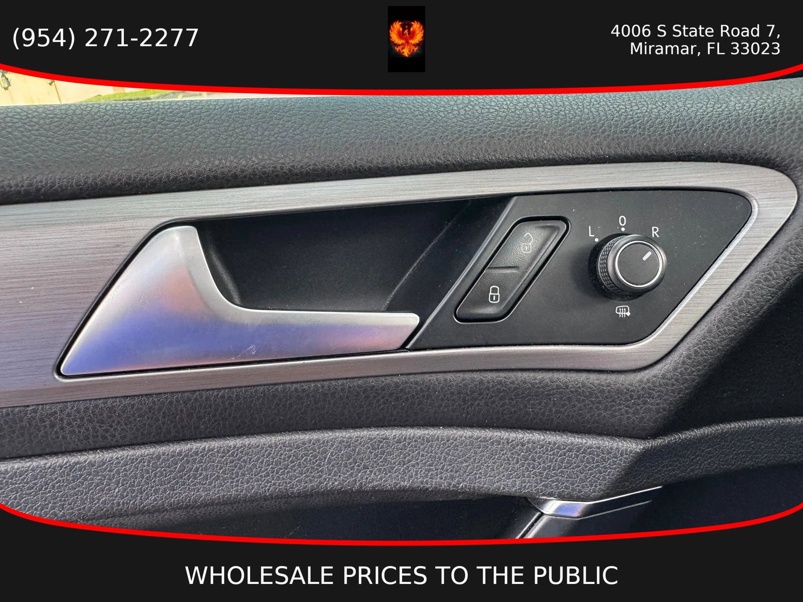 Used 2017 Volkswagen Golf Wolfsburg Edition FWD image 18