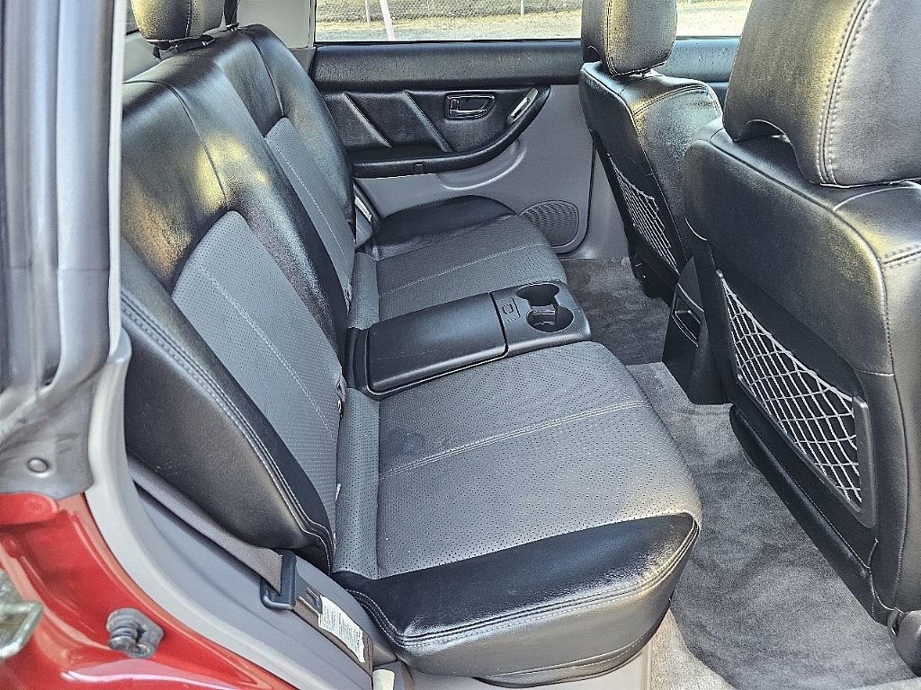 Used 2003 Subaru Baja image 19