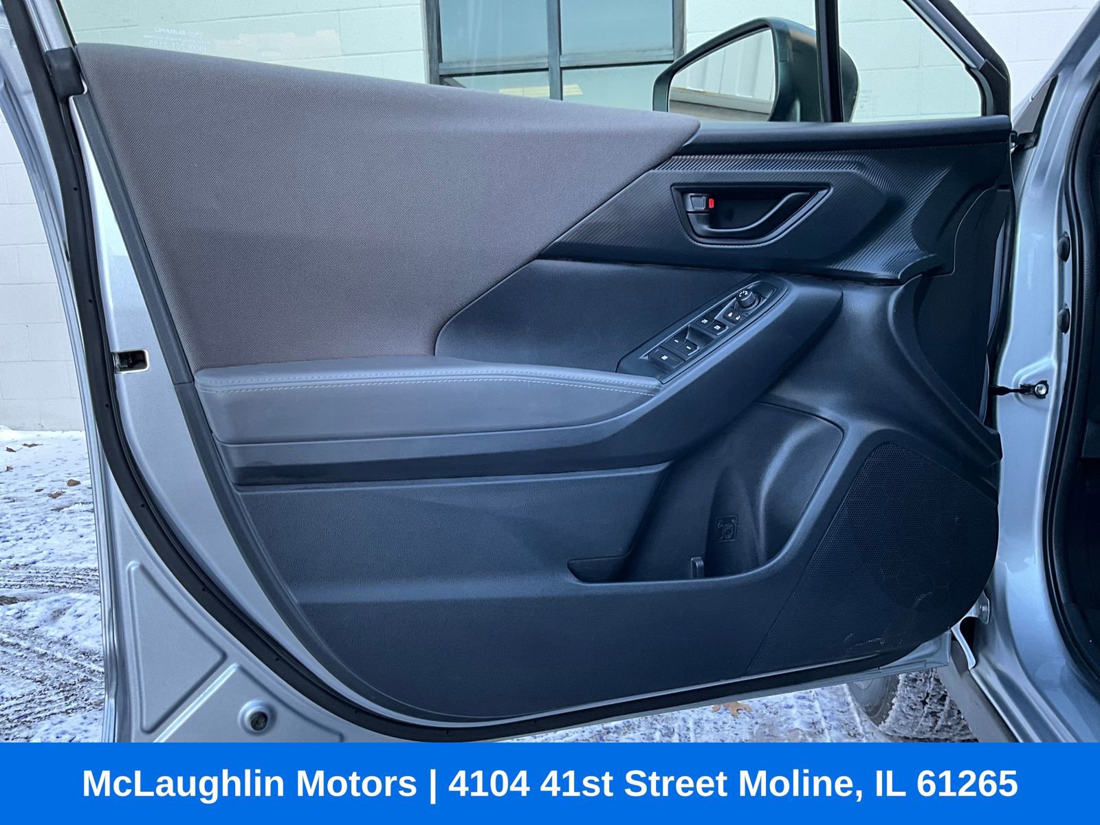 Certified 2025 Subaru Crosstrek 2.0i Premium image 24