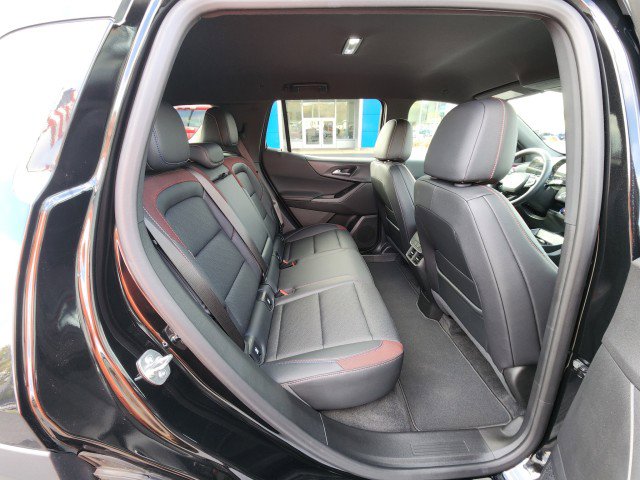 Used 2025 Chevrolet Equinox RS w/ Safety and Technology Package image 17