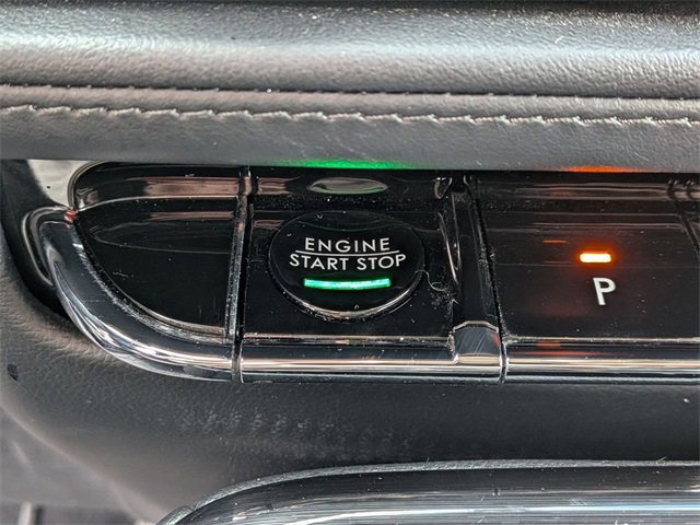 Certified 2023 Lincoln Nautilus Reserve w/ Monochromatic Package image 22