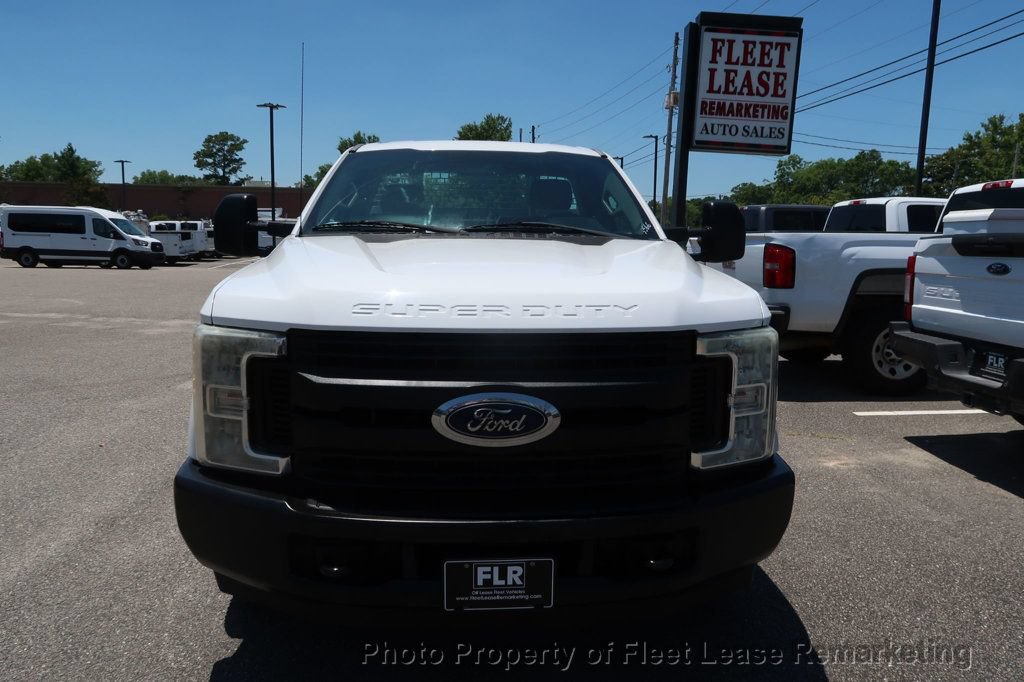 Used 2017 Ford F250 XL RWD image 8