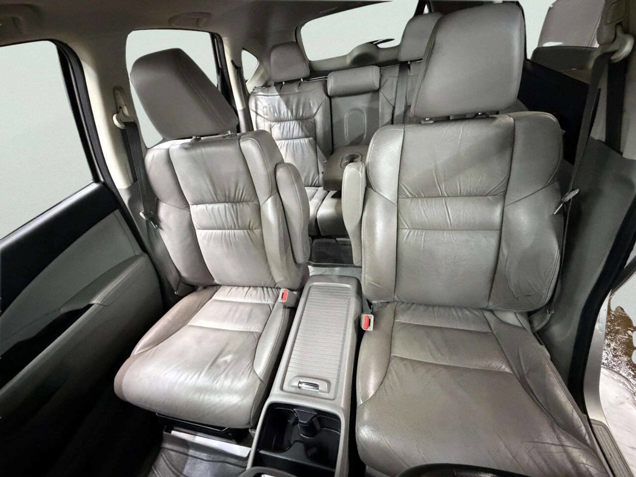 Used 2013 Honda CR-V EX-L image 16