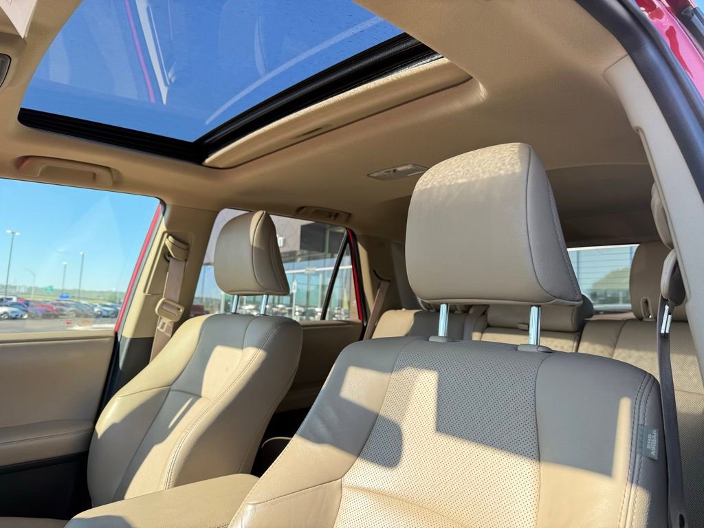 Used 2019 Toyota 4Runner Limited RWD image 21