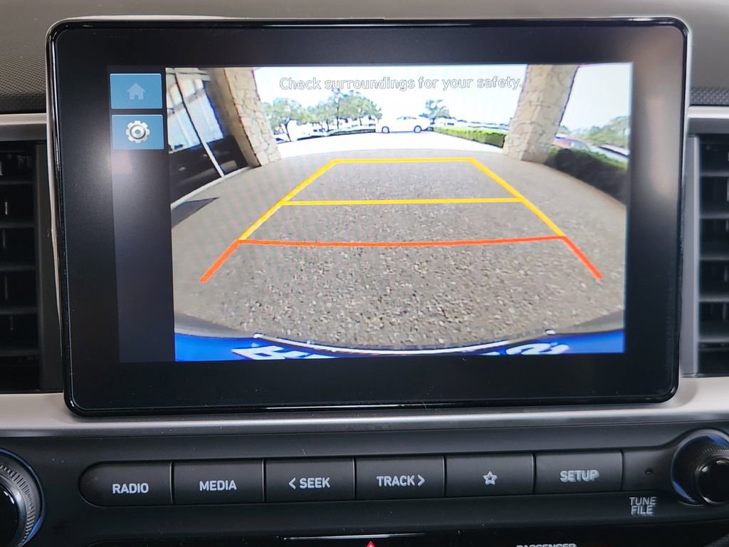 New 2026 Hyundai Venue SE FWD image 14