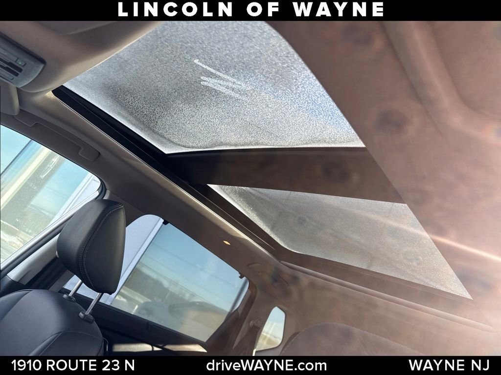 Used 2021 Nissan Rogue SL w/ Premium Package image 14