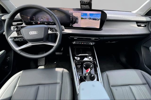 New 2026 Audi Q3 quattro 2.0T AWD/4WD image 15