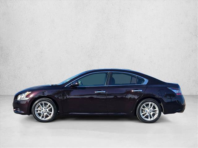 Used 2012 Nissan Maxima 3.5 S FWD image 8