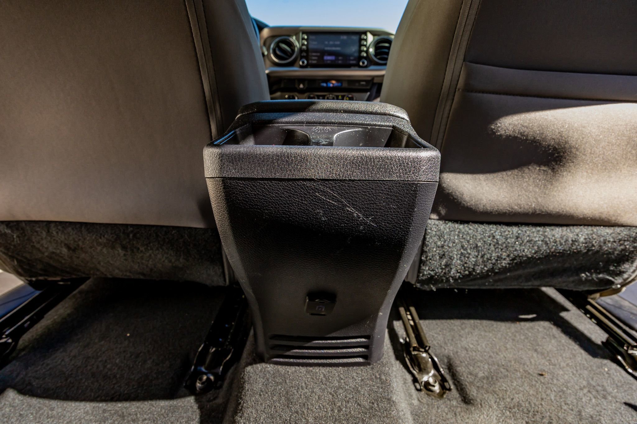 Used 2021 Toyota Tacoma SR5 image 30