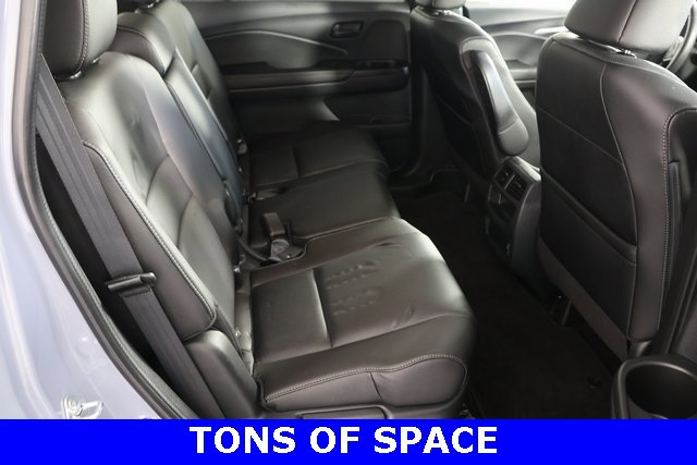 Used 2022 Honda Passport EX-L image 22