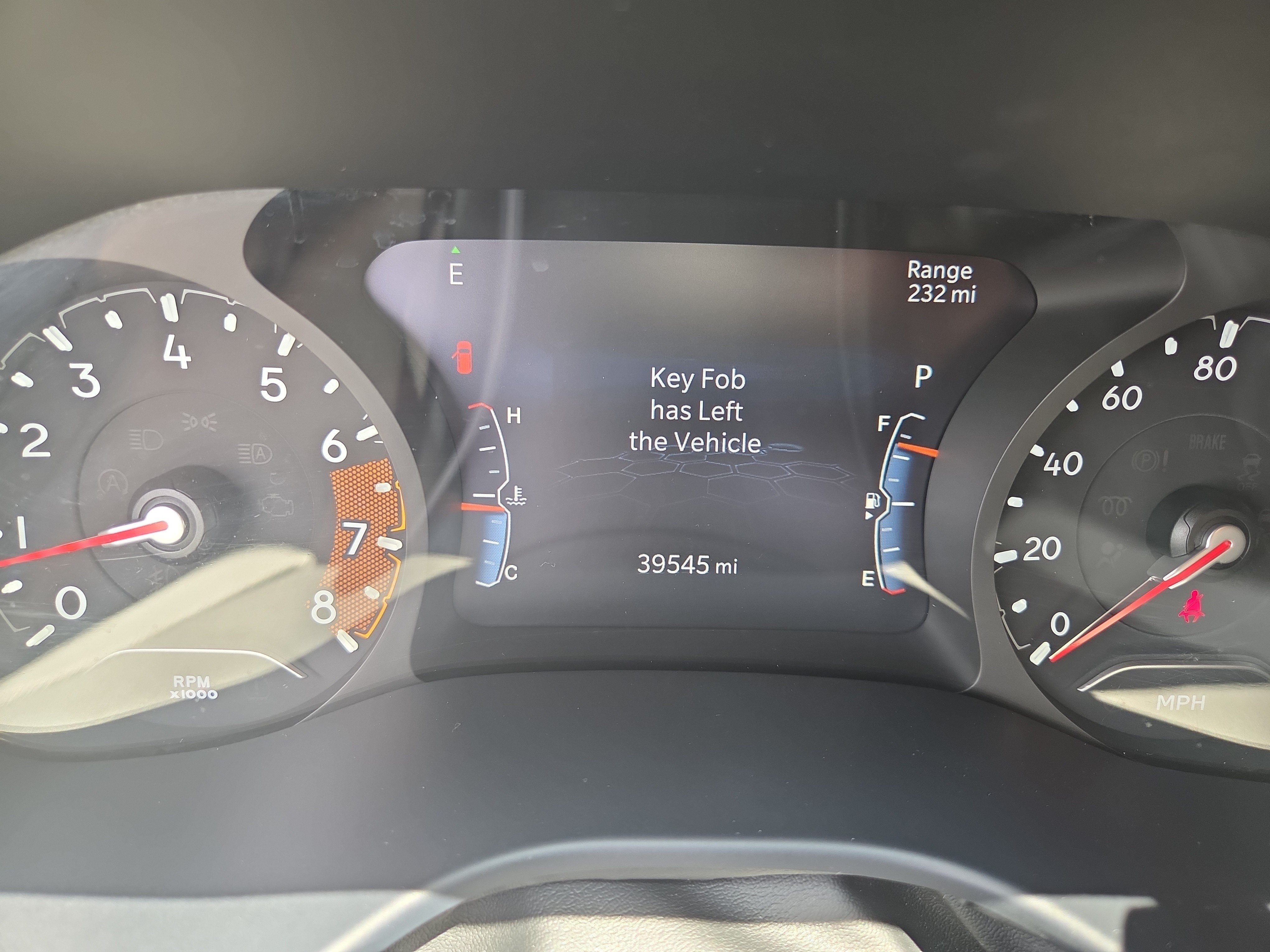 Used 2025 Jeep Compass Limited AWD/4WD image 14