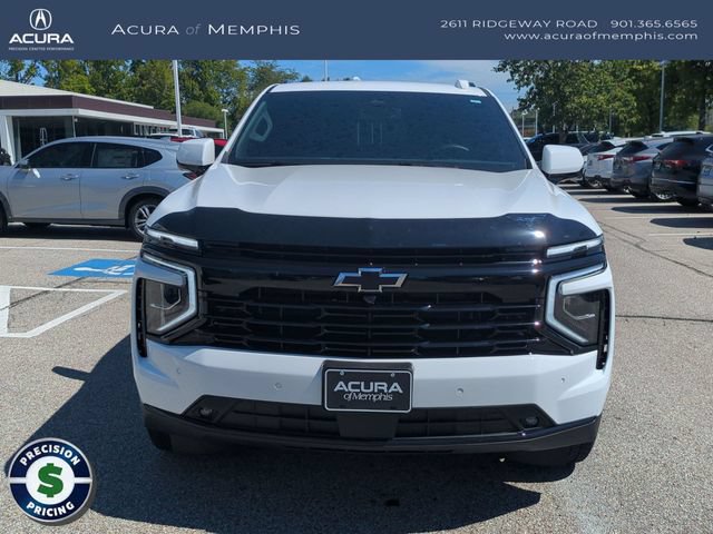 Used 2026 Chevrolet Tahoe RST w/ Comfort Package AWD/4WD image 11