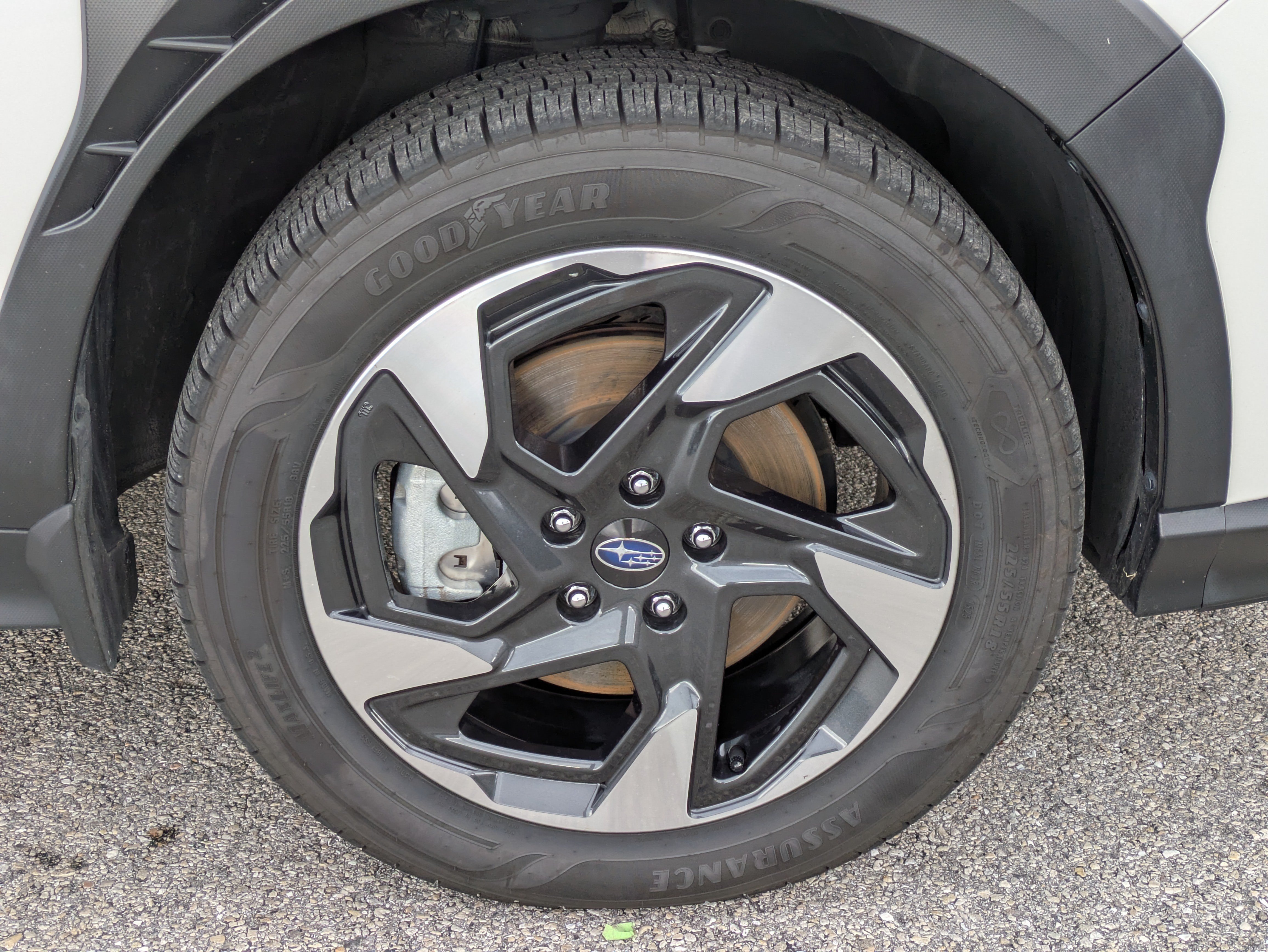 Used 2024 Subaru Crosstrek 2.5i Limited AWD/4WD image 10