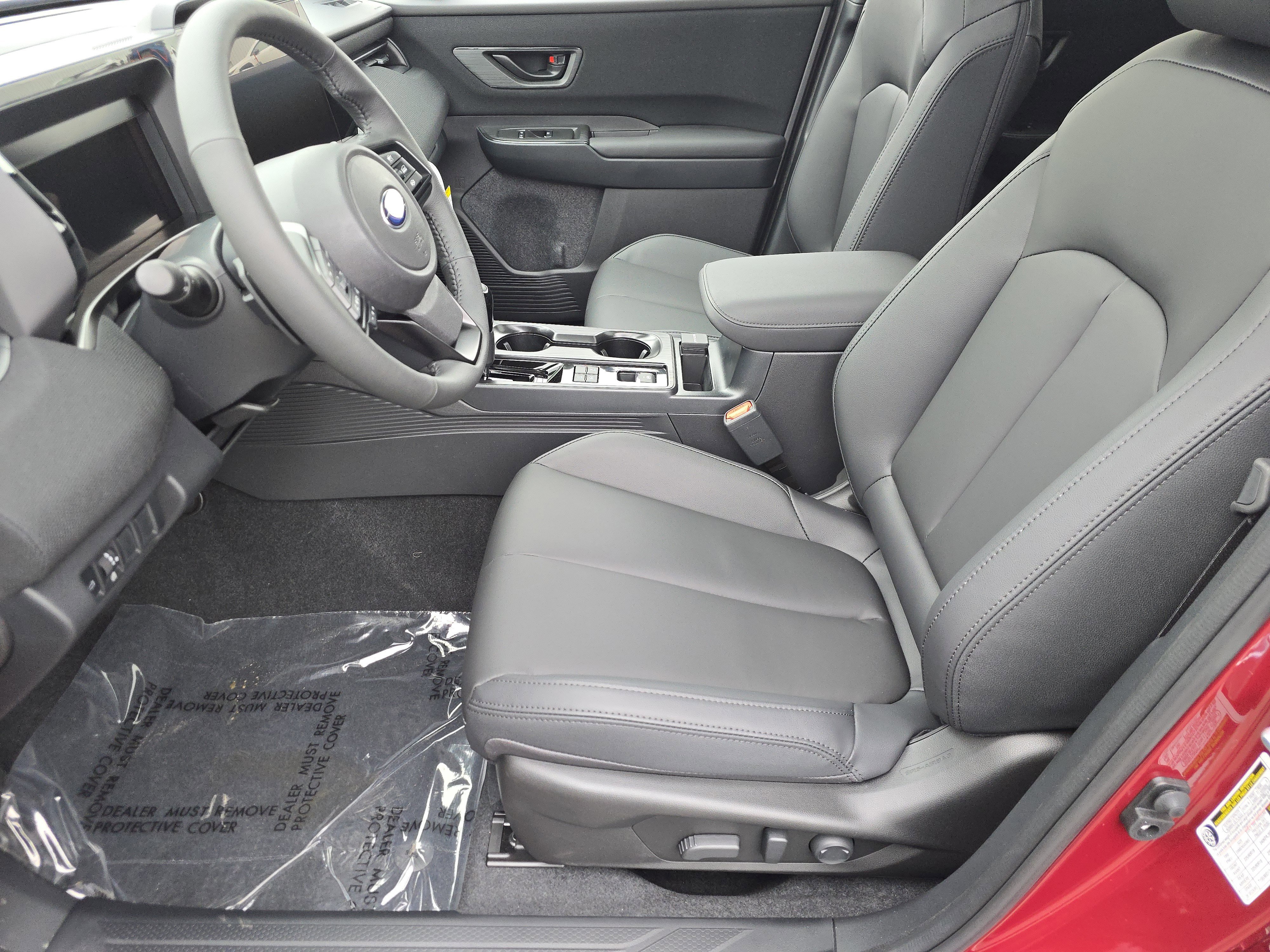 New 2026 Subaru Outback Premium image 19