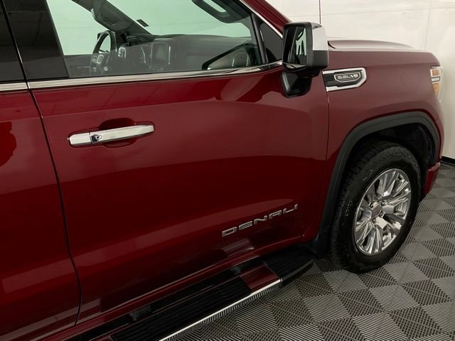 Used 2020 GMC Sierra 1500 Denali image 9