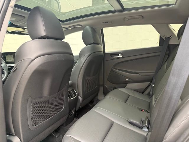 Used 2020 Hyundai Tucson Ultimate image 36