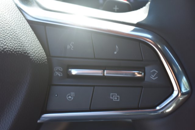 New 2027 Chevrolet Equinox LT FWD image 19