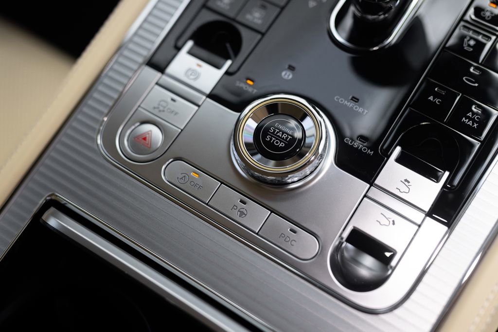 Used 2024 Bentley Continental GT Speed AWD/4WD image 33