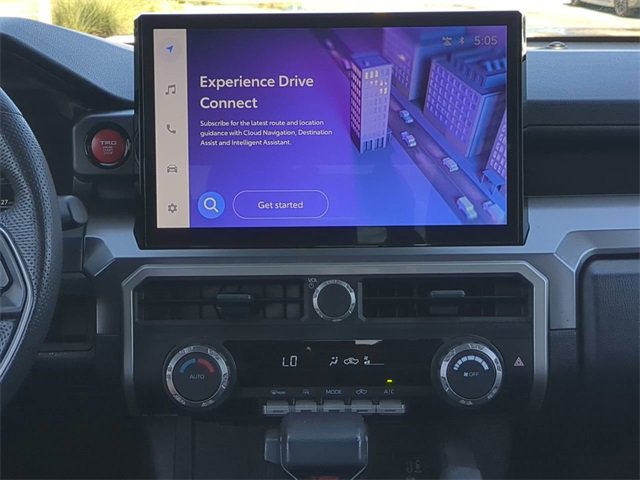 Certified 2024 Toyota Tacoma TRD Sport image 18