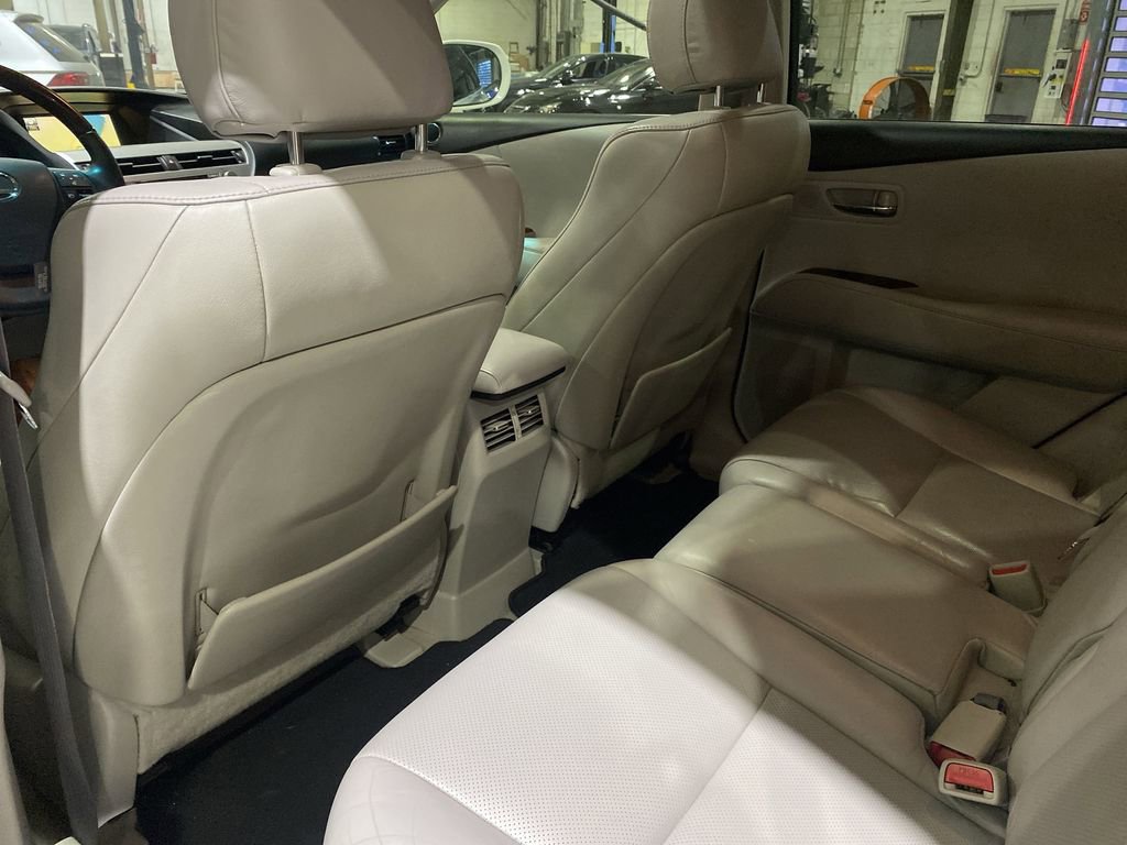 Used 2010 Lexus RX 350 2WD image 5