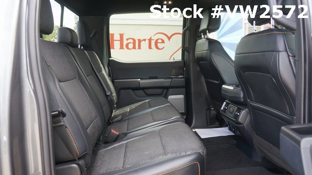 Used 2024 Ford F150 Tremor w/ Bed Utility Package image 51