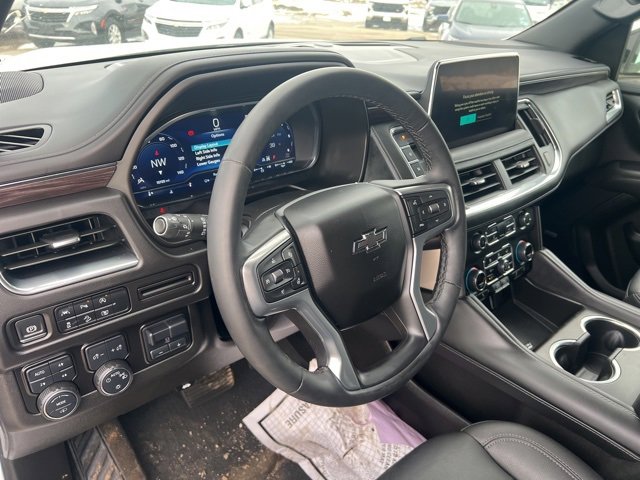 Used 2024 Chevrolet Tahoe Z71 image 13