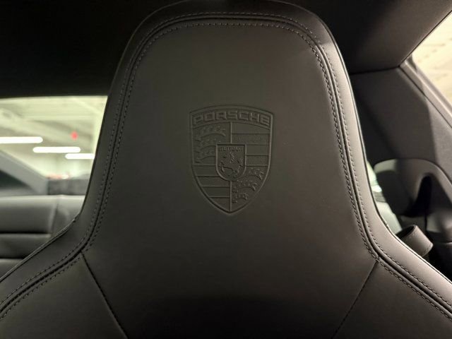 Certified 2024 Porsche 911 Carrera GTS image 24