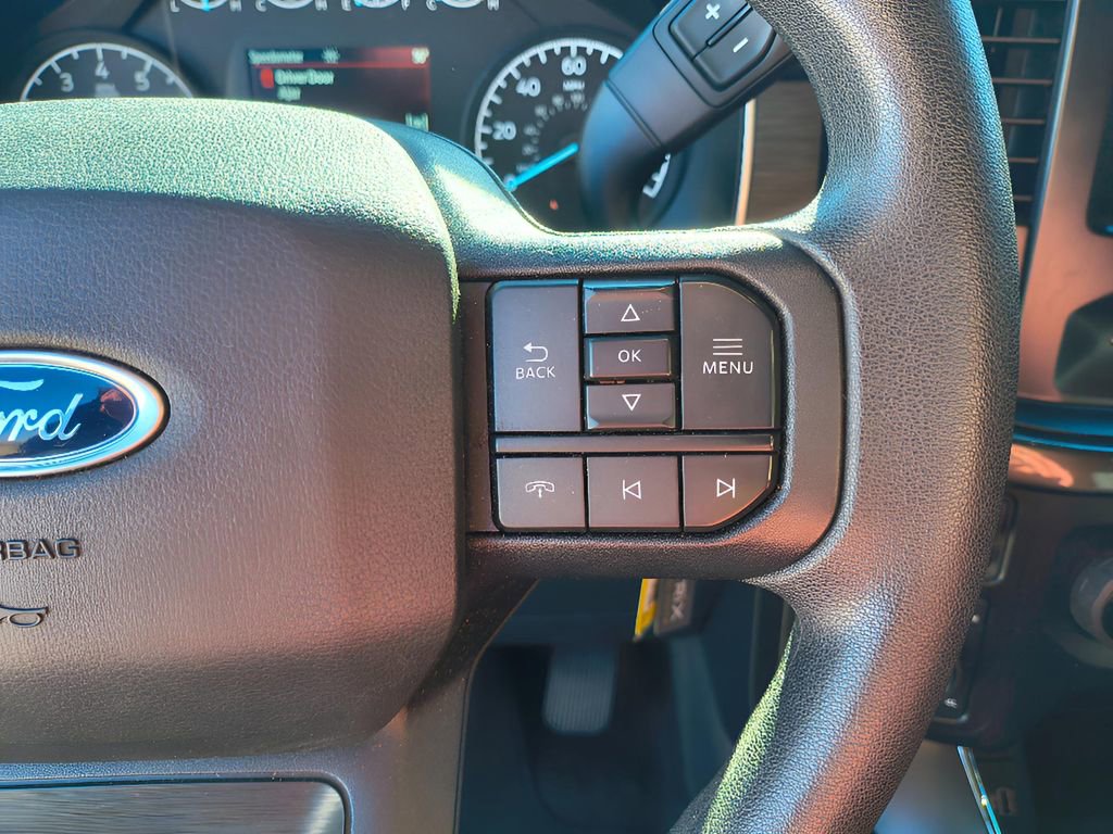 Used 2021 Ford F150 XL w/ STX Appearance Package AWD/4WD image 20