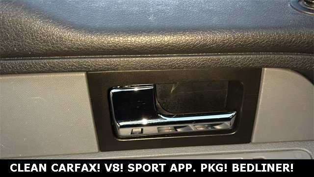 Used 2014 Ford F150 STX w/ Equipment Group 201A Mid image 22