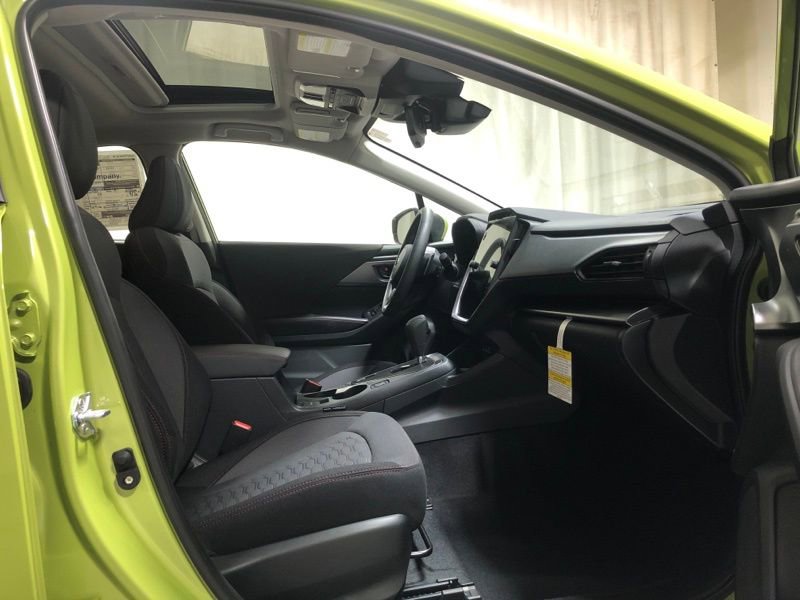 New 2026 Subaru Impreza 2.0i Sport AWD/4WD image 16