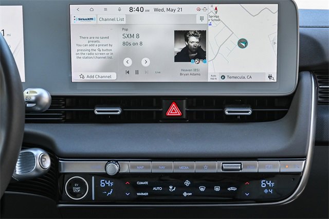 Certified 2024 Hyundai Ioniq 5 Limited image 15