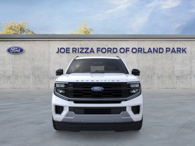 New 2026 Ford Expedition Platinum image 6