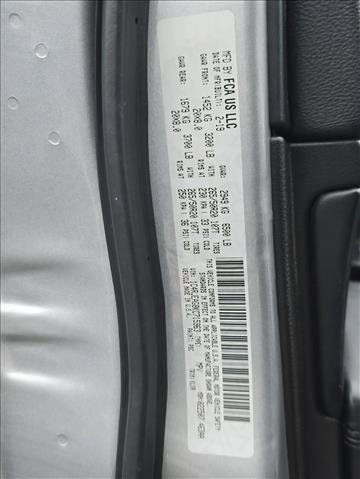 Used 2019 Jeep Grand Cherokee Altitude image 23