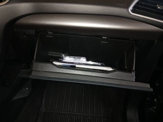 Certified 2024 Ford Edge SEL w/ Convenience Package image 52