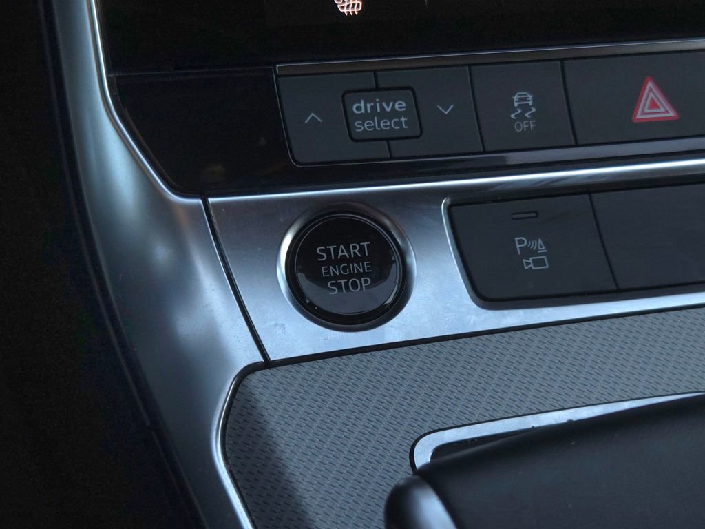 Used 2024 Audi A6 2.0T Premium w/ Summer of Audi Package image 21