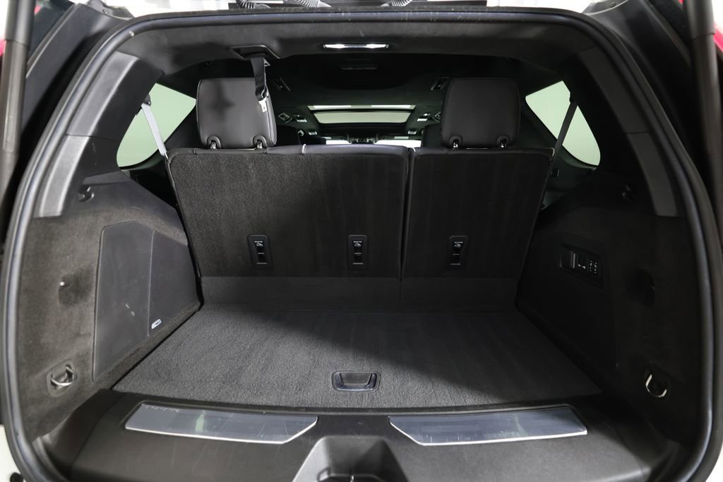 Used 2024 Cadillac Escalade V image 13