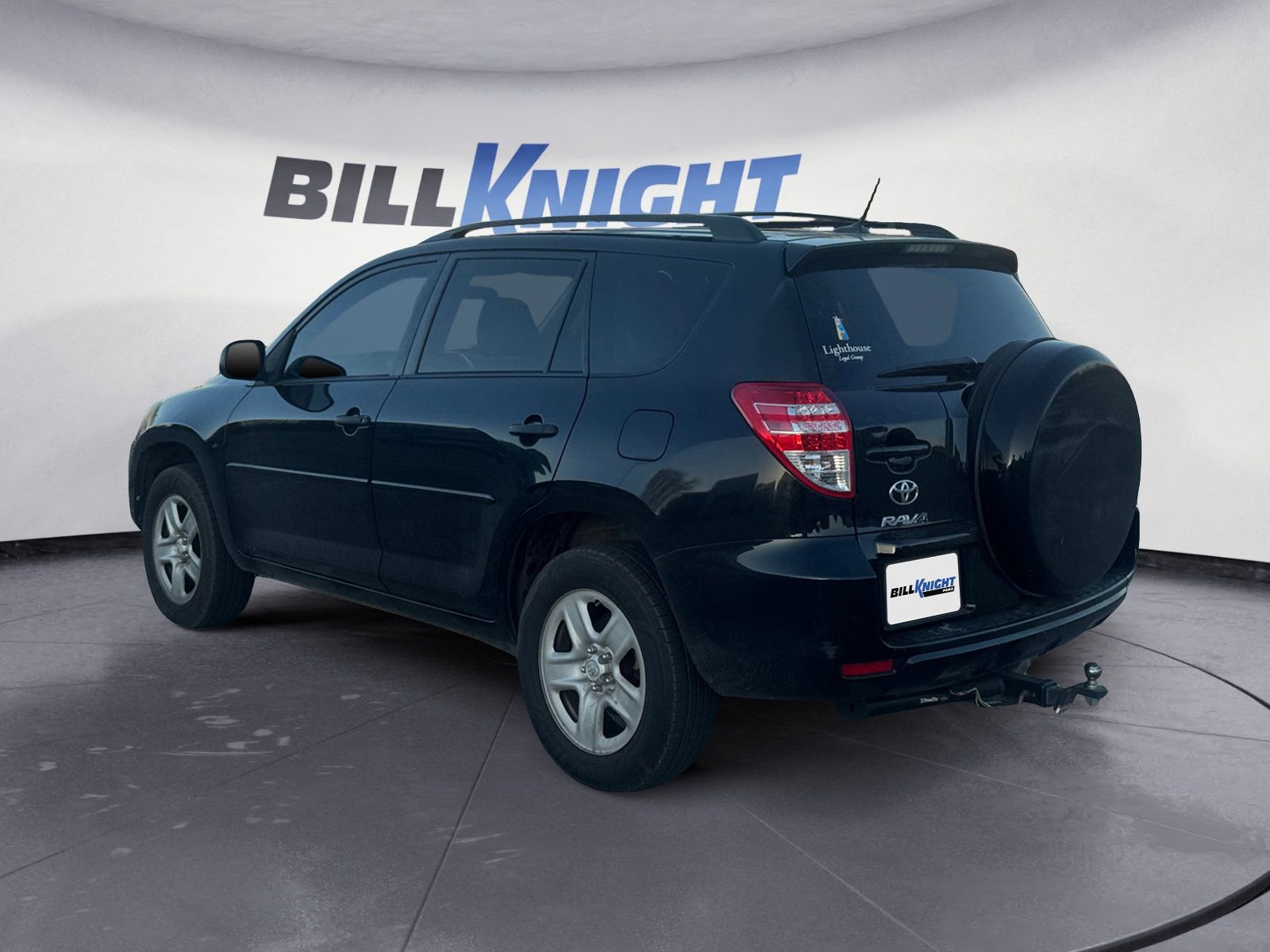Used 2012 Toyota RAV4 FWD image 3