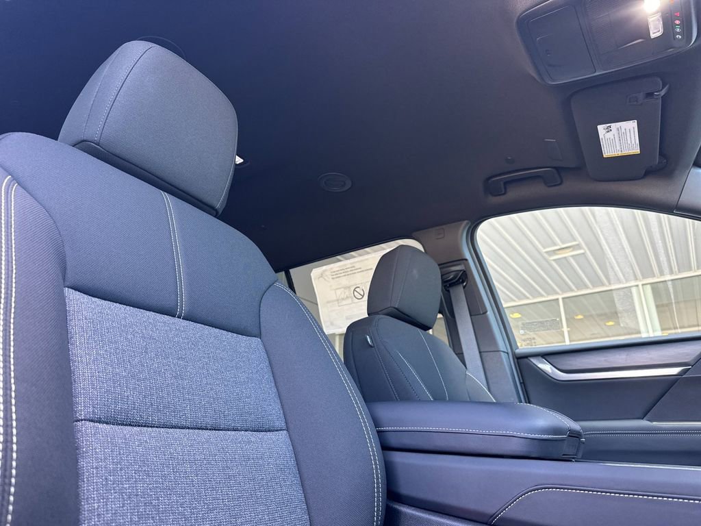 New 2026 GMC Acadia Elevation w/ Black Edition image 17