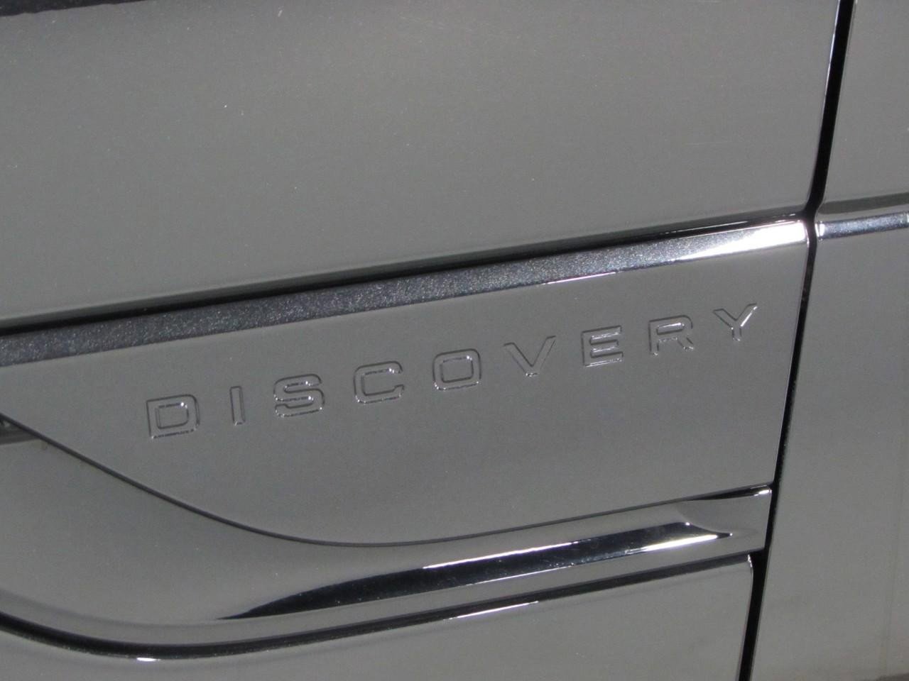 Used 2022 Land Rover Discovery S R-Dynamic image 34