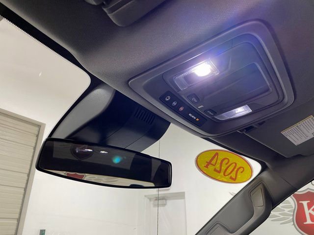 Used 2024 GMC Sierra 1500 Elevation image 18