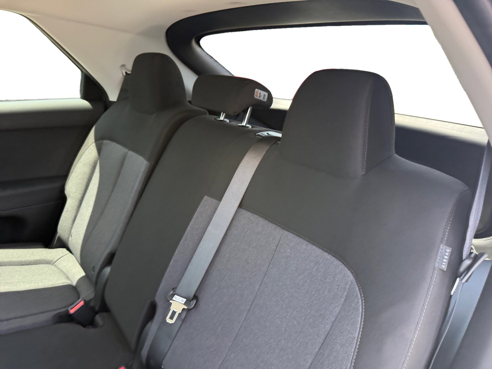 Certified 2024 Hyundai Ioniq 5 SEL RWD image 16
