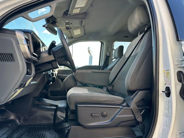 Used 2023 Ford F250 XLT w/ 360-Degree Camera Package image 10